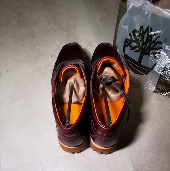 Timberland Jackson's Landing Moc Toe Oxford - Picture 12 of 15